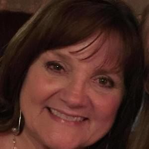 Meet your Posher, Gail